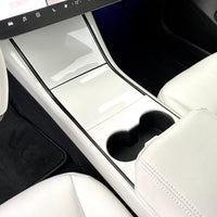 2017-2020 | Model 3 & Y Center Console Side Panel Caps (Gen. 1) - Variety*