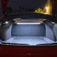 Model S3X Trunk LED Light Bar 24" long