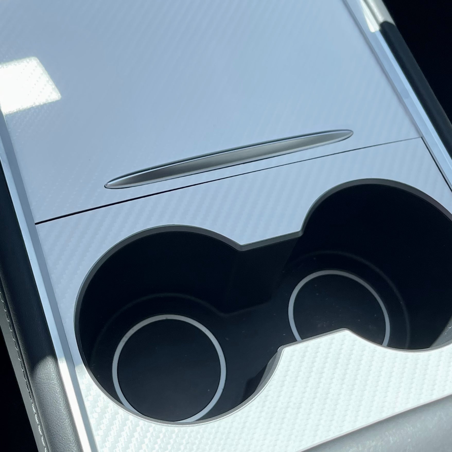 Model 3 &amp; Y 2021 + Center Console Vinyl Wraps (Gen. 2) - 3M Vinyl Material Variety