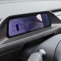 Tesla Model 3 & Y Dashboard Cluster Display with Door Panel Extensions (Smart Instrument Cluster) - Variety*