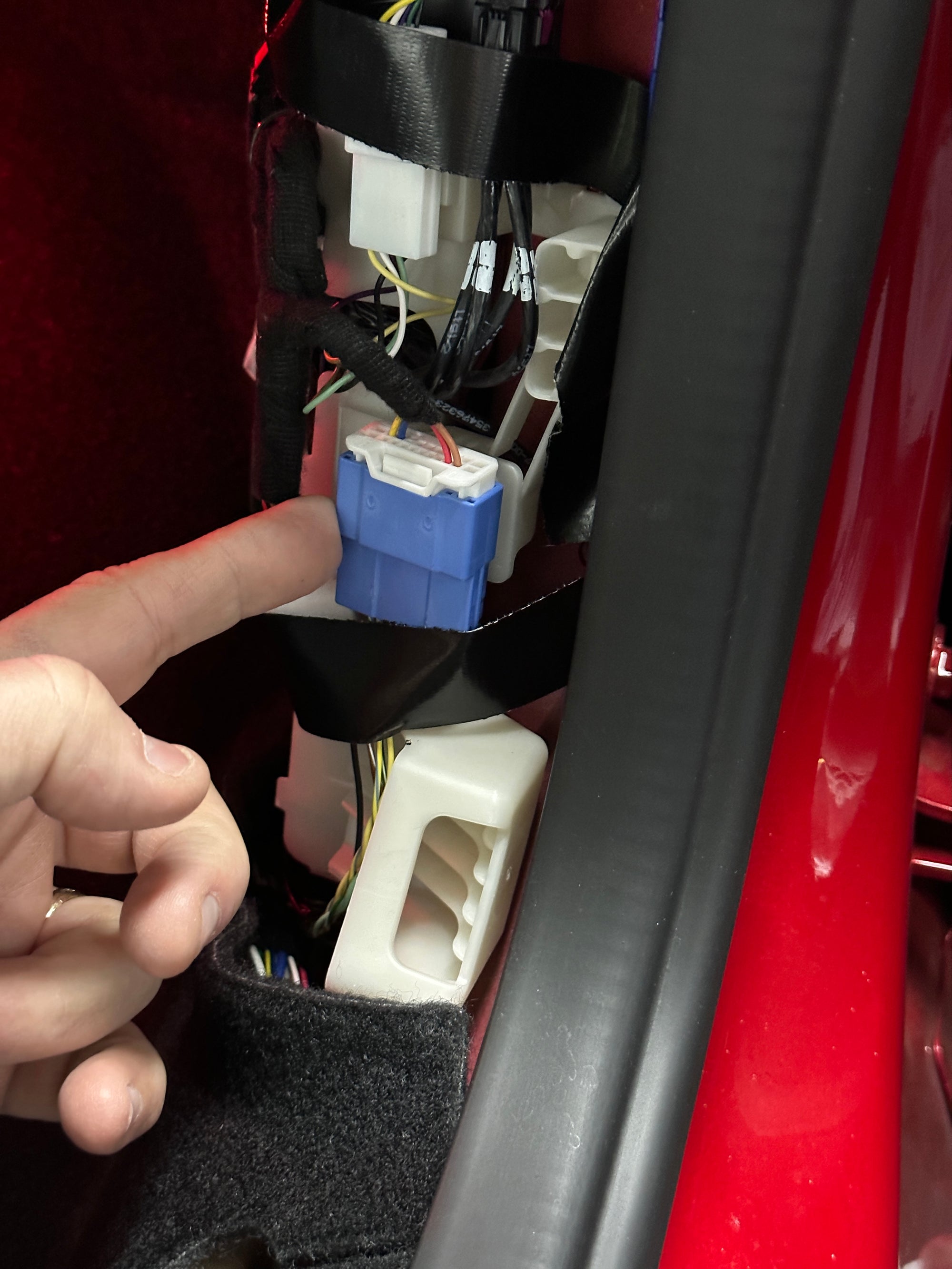 2017-2023 | Model 3 &amp; Y Steering Column Instrument Cluster Display Gen. 2