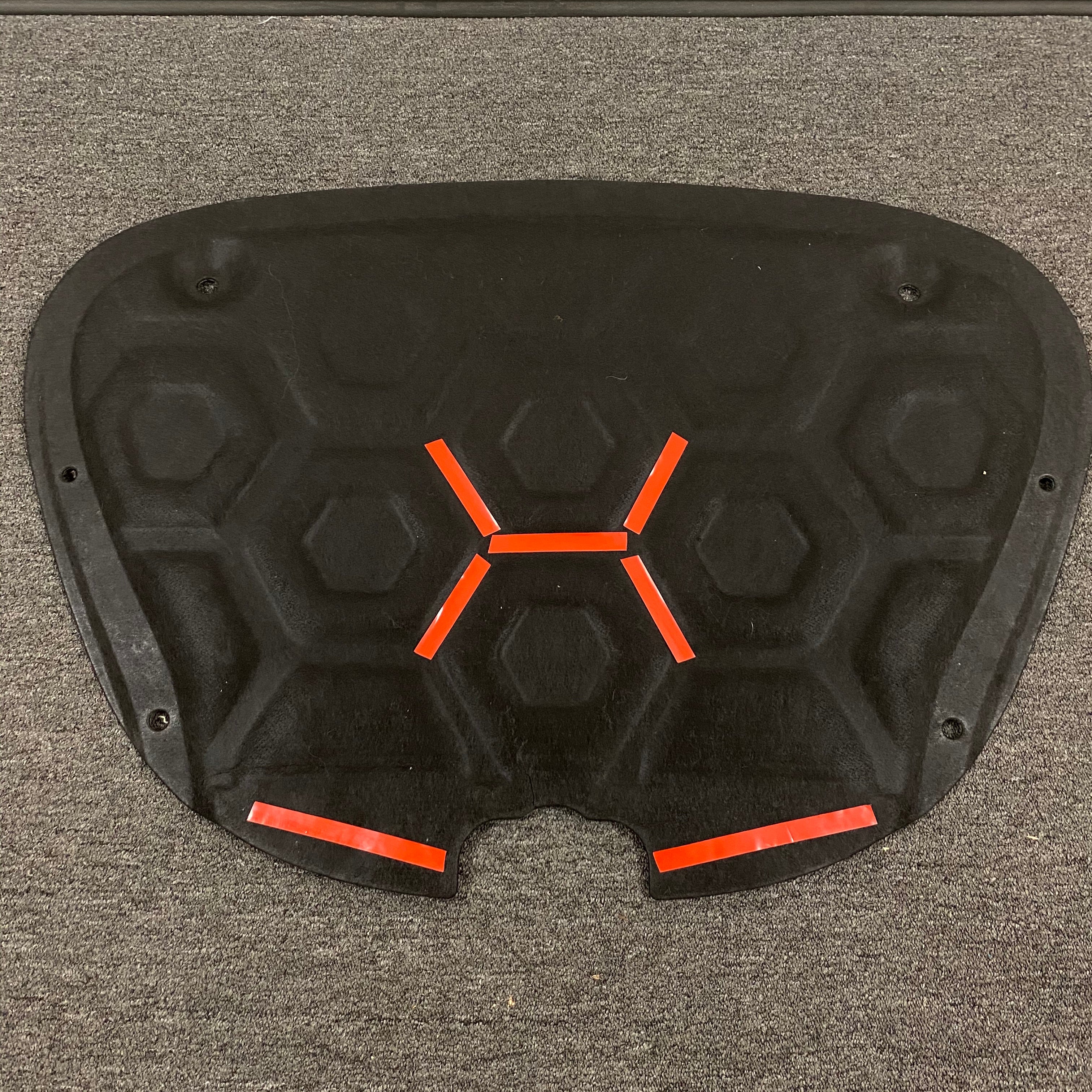 2017-2023 | Model 3 Trunk & Frunk Noise Reduction Kit – RPM