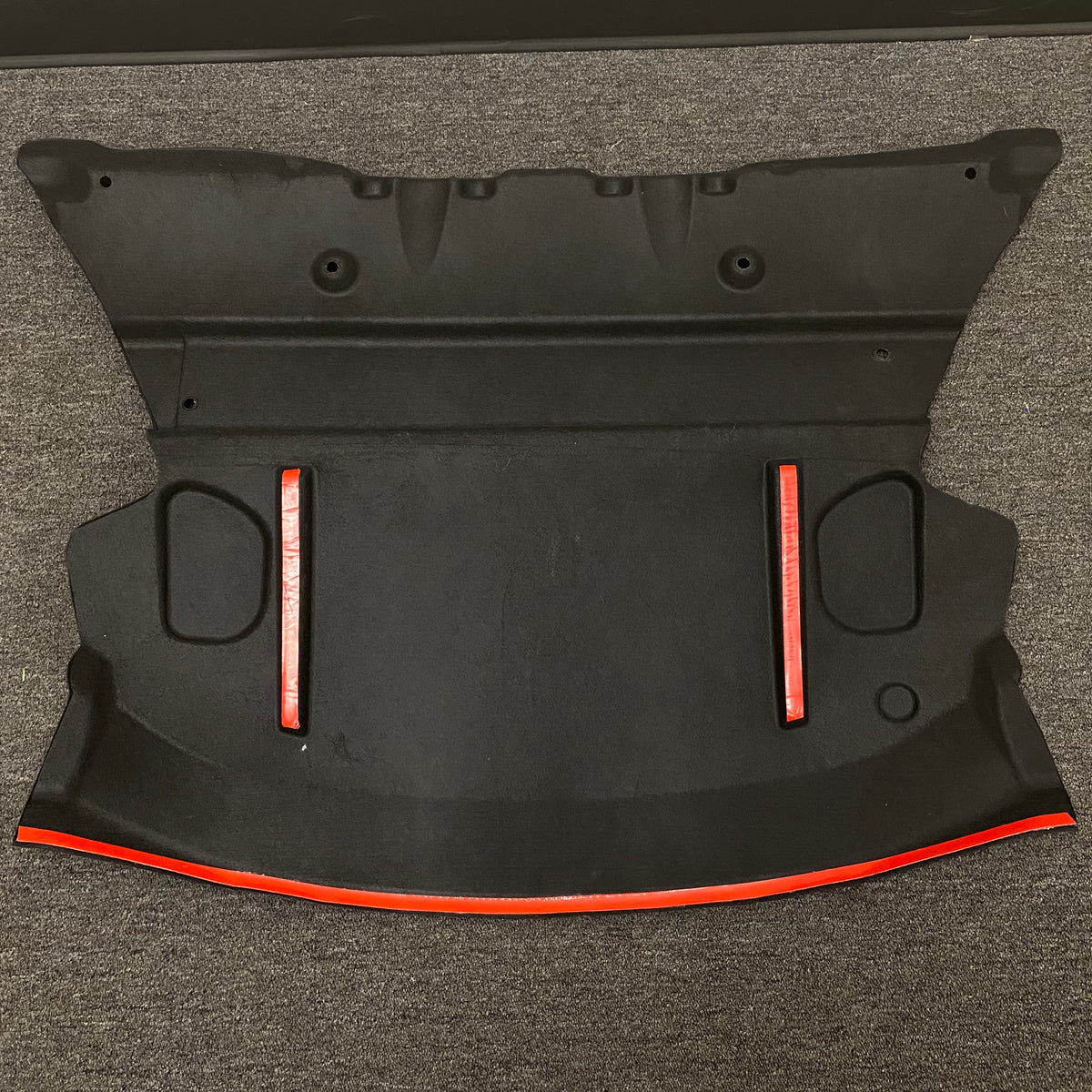 2017-2023 | Model 3 Trunk & Frunk Noise Reduction Kit – RPM TESLA ...