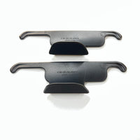 Model 3 & Y Backseat Headrest Storage Holding Hooks (1 Pair)