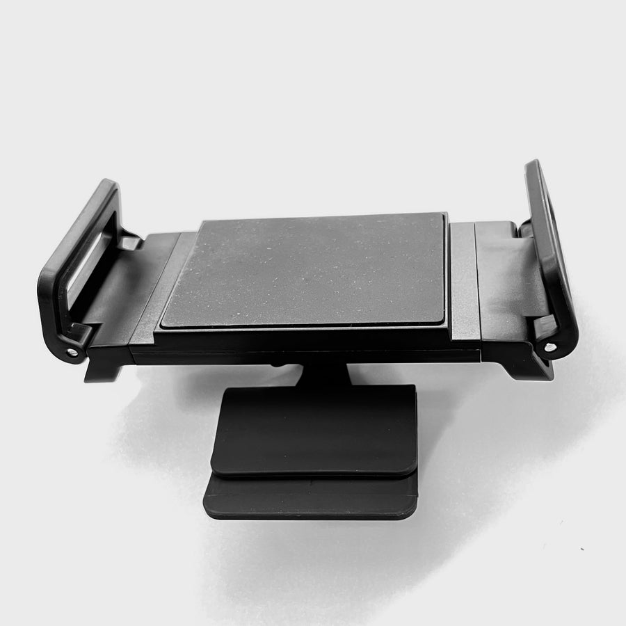 Backseat Cell Phone Holding Headrest Bracket