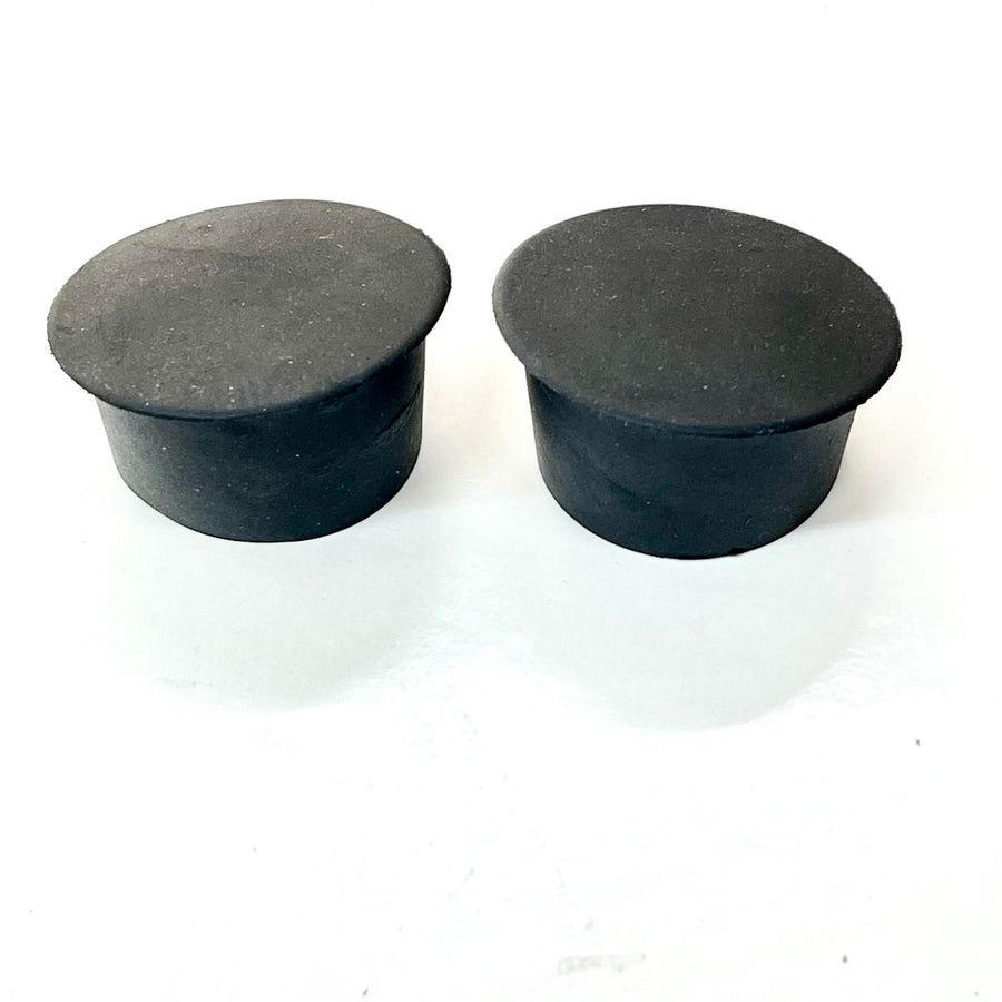 2021-2023 | Model 3 Frunk Screw Caps (1 pair)