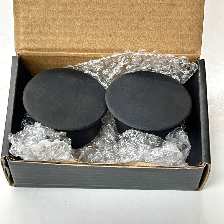 2021-2023 | Model 3 Frunk Screw Caps (1 pair)