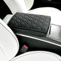 2021 + | Model S & X Padded Armrest Cover