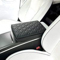 2021 + | Model S & X Padded Armrest Cover