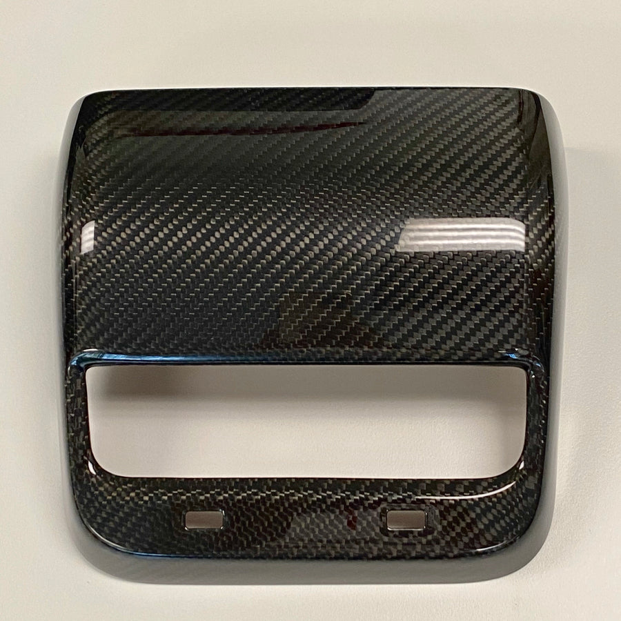 Model 3 & Y Backseat Vent Cap - Variety*
