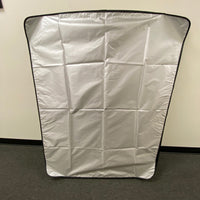 Model Y Sunroof Sunshade with Blockout Screen & Holding Magnet (1 Piece) - (Free Ground U.S. Shipping)