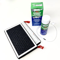 Model 3 & Y Cabin Filters & EVAP Cleaning Kit