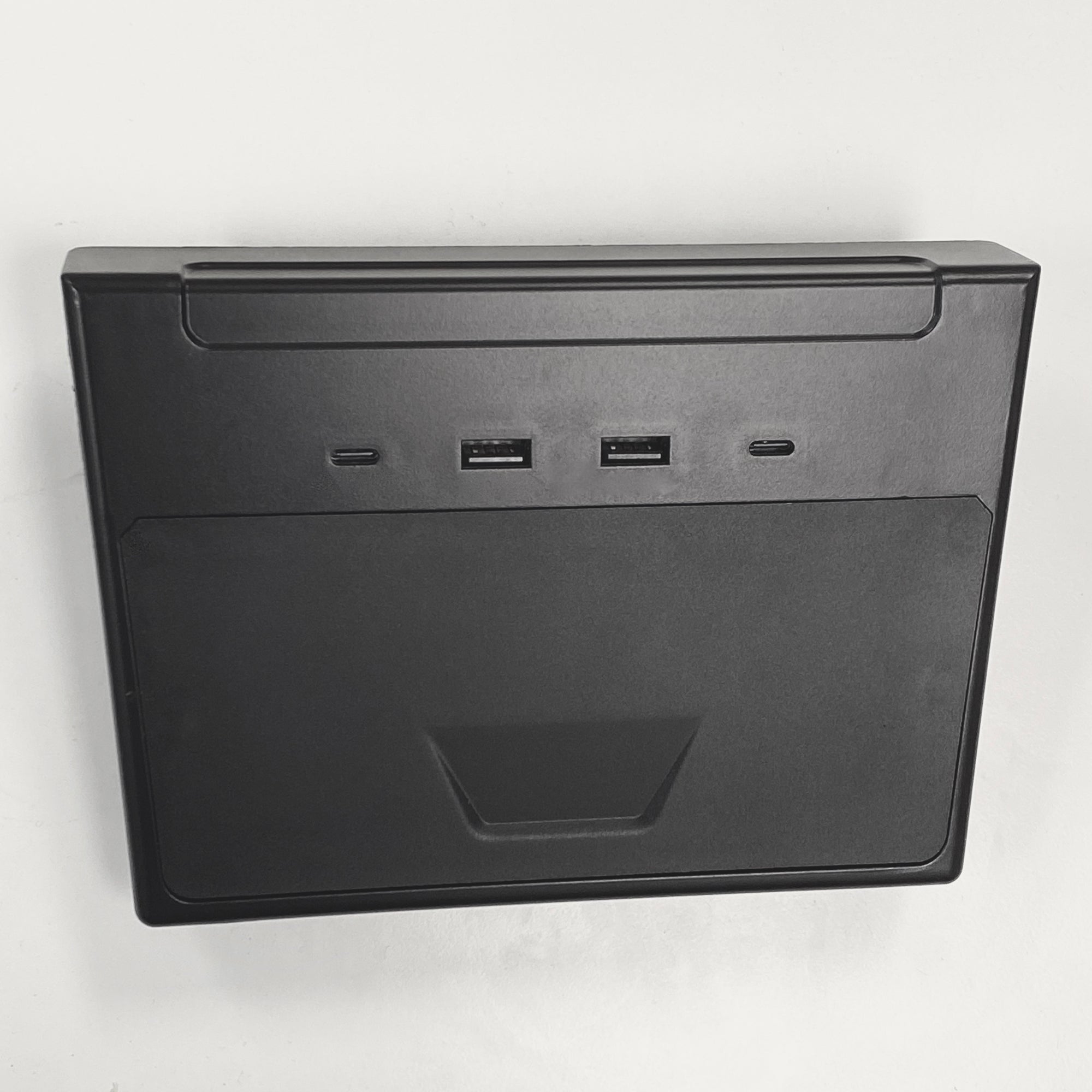 Model S3XY* USB Charging Port Dock for Center Consoles (Gen. 1 &amp; 2)
