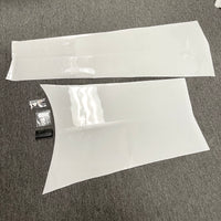 Model Y Lower Door & Rocker Panel Paint Protection Kit - Clear Bra