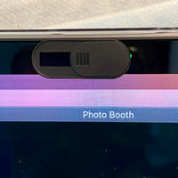 Model 3 & Y Interior Privacy Camera Cover