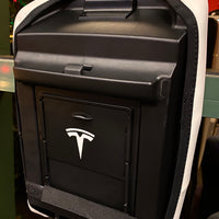 Model 3 & Y Underside Armrest Tissue Dispenser (Gen. 2)