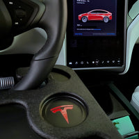 Model S3XY Steering Wheel Workstation Tray