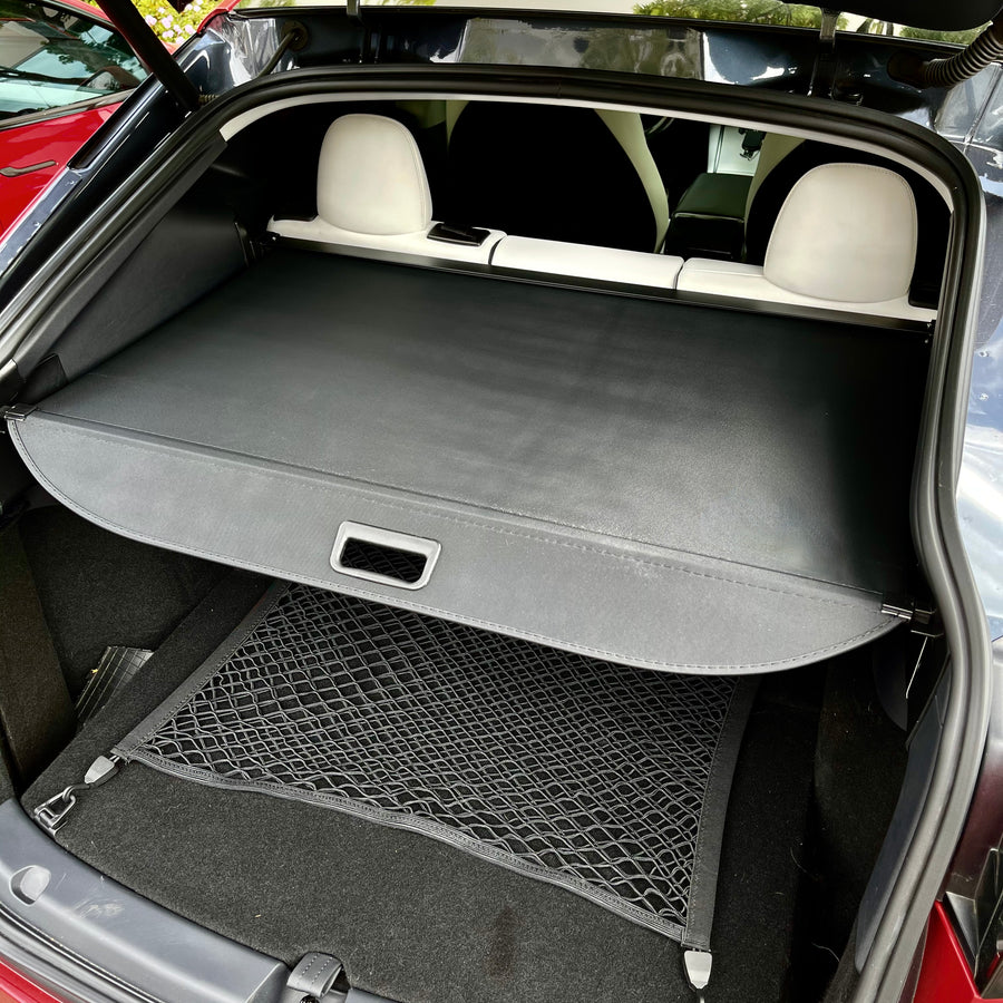 Model Y Cargo Bay Holding Net