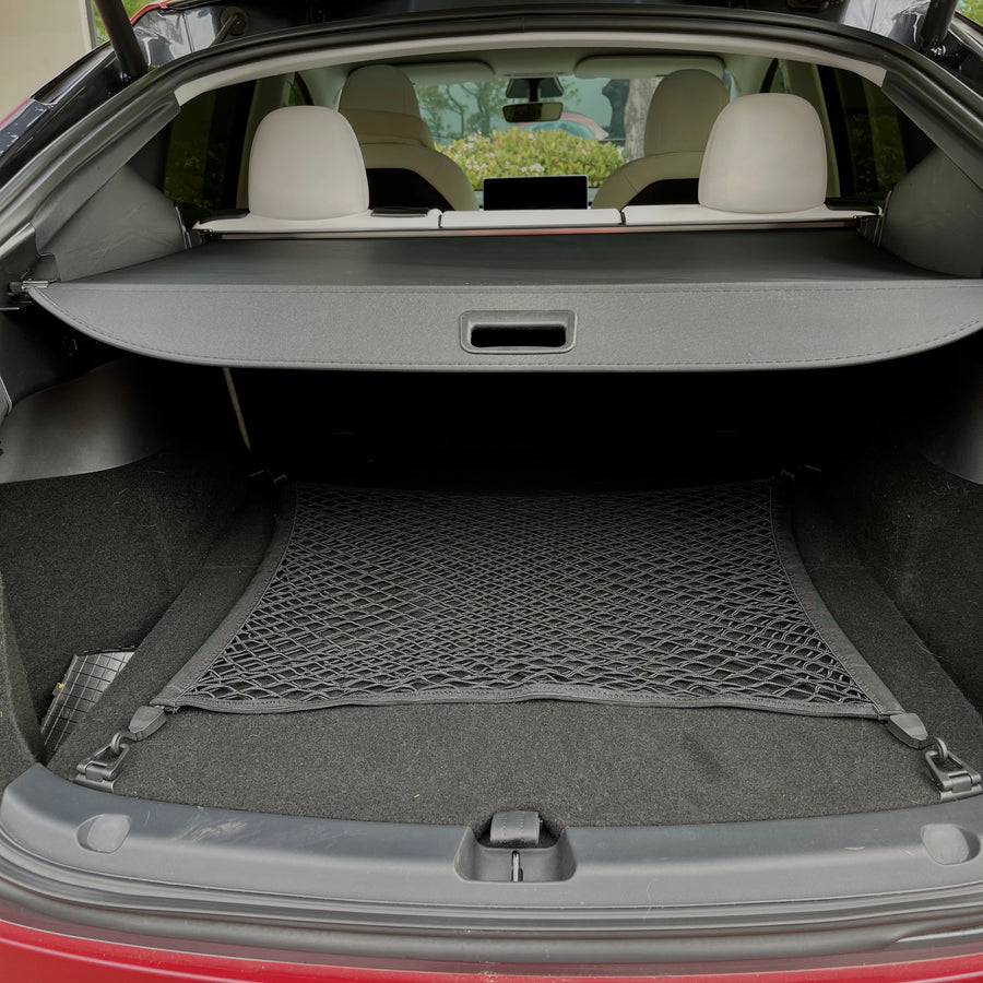 Model Y Cargo Bay Holding Net