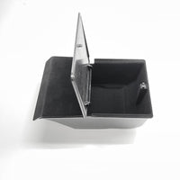 Model 3 & Y Center Console Hidden Storage Box & Shelf - (Gen. 1 & 2)