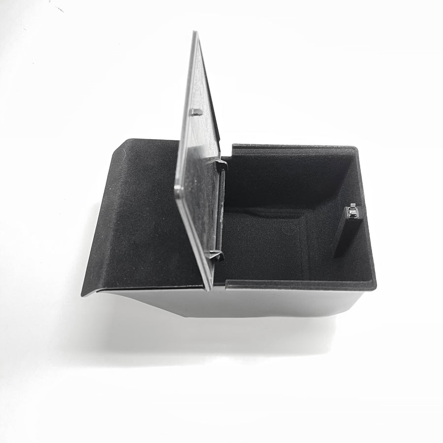 Tesla Model 3 & Y Center Console Hidden Storage Box -  – Spigen  Inc