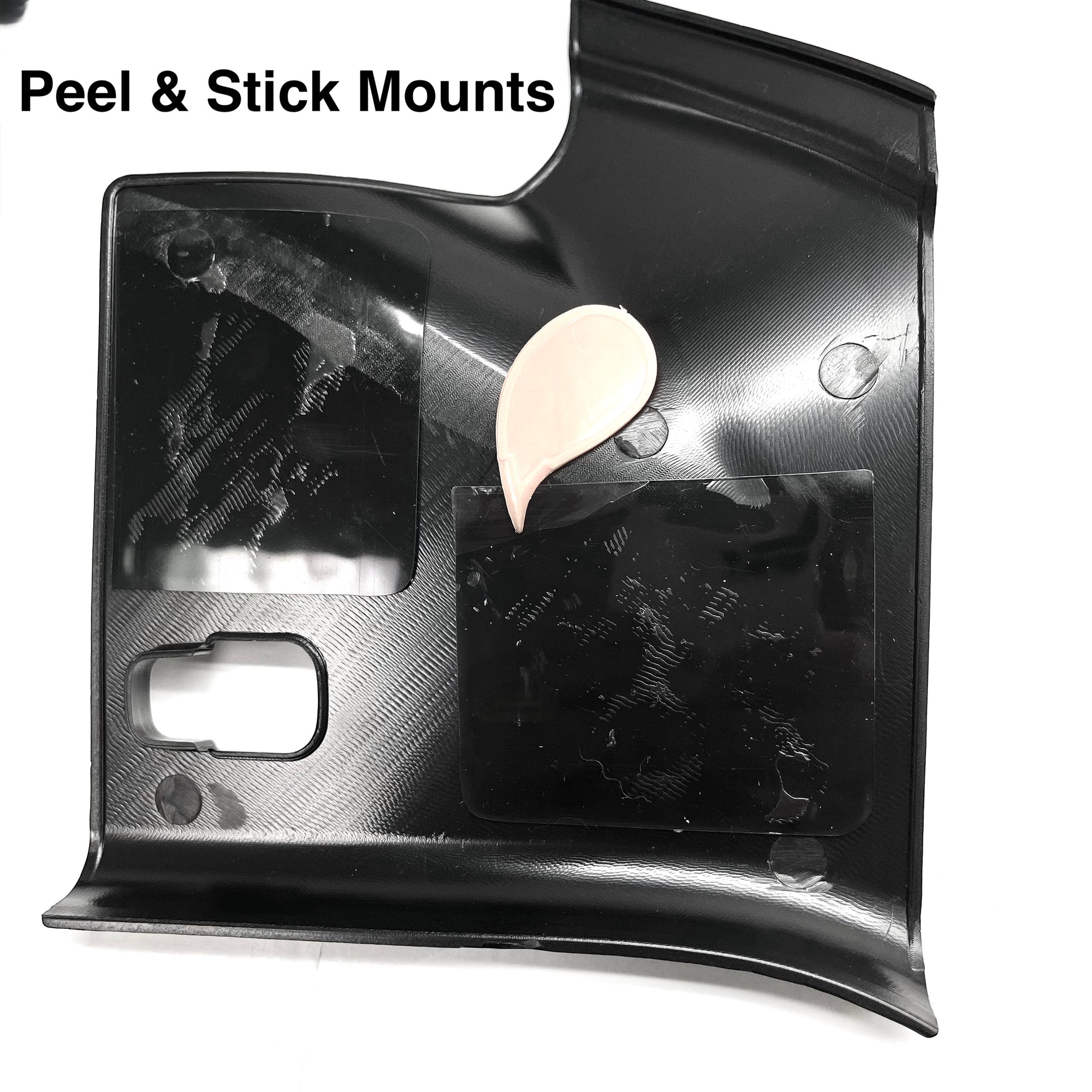 2020-2023 | Model Y Retractable Cargo Bay Cover Utility Shelf