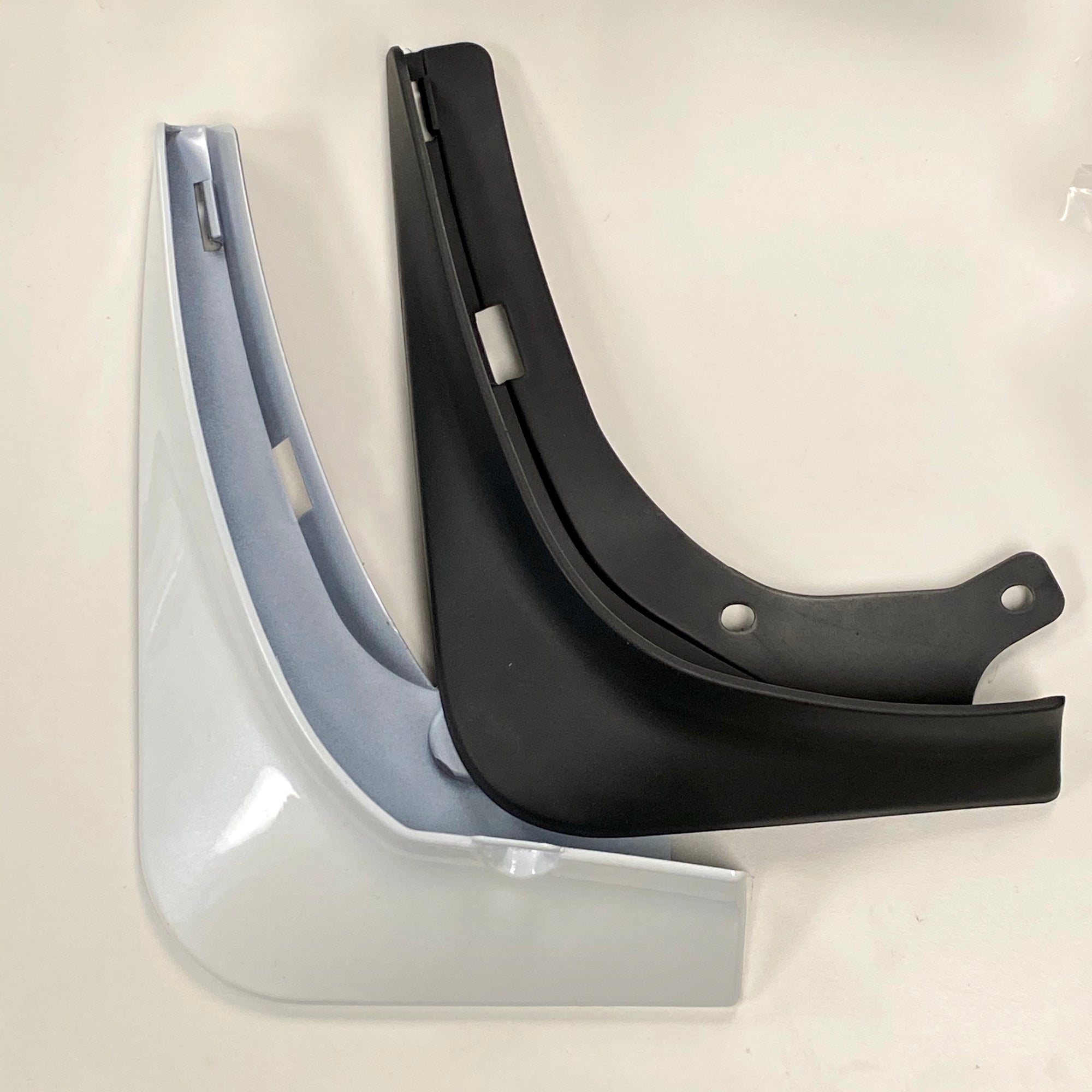 Model 3 Mud Flaps Screwless (Set of 4)