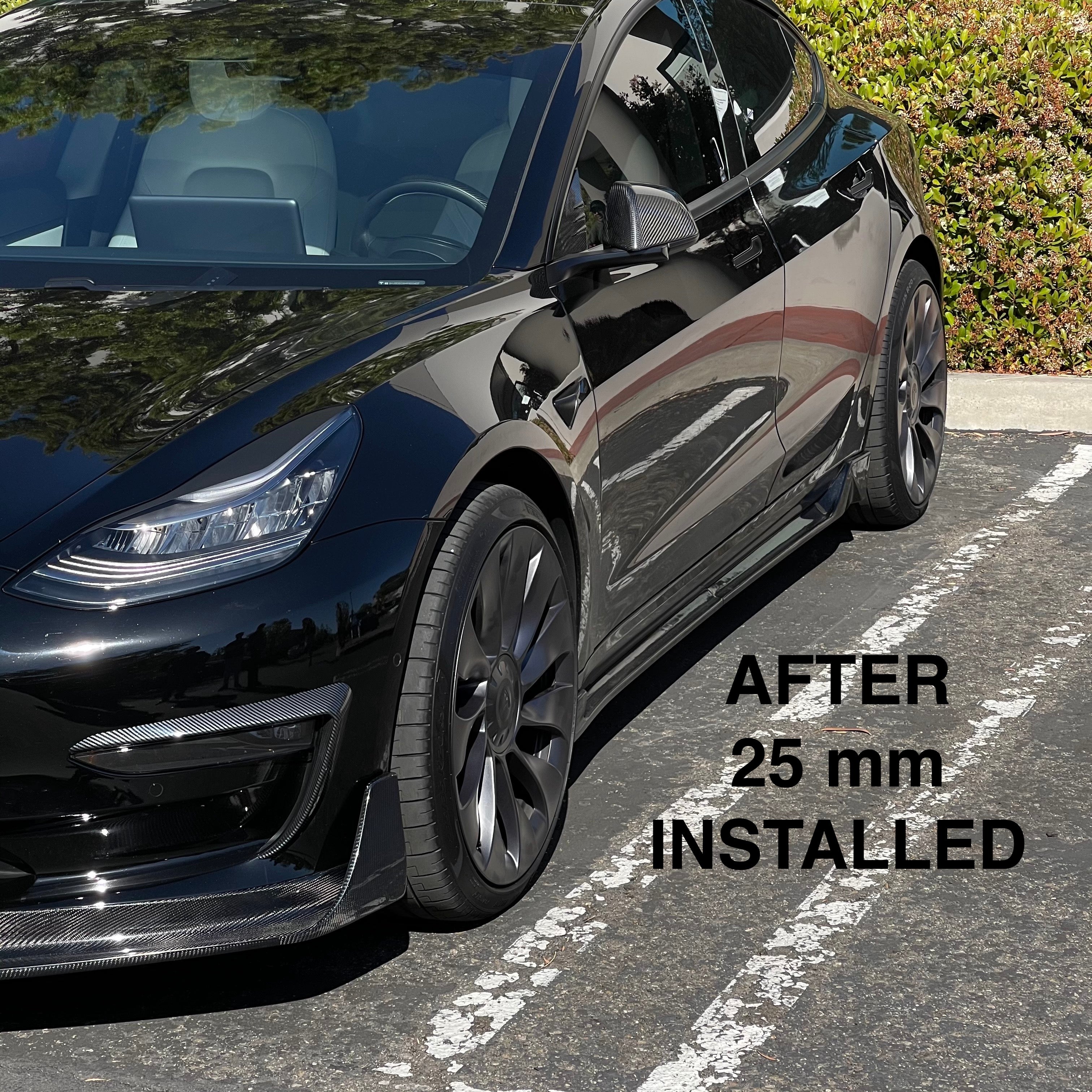 Spacers Model 3 at Jeramy Phillip blog