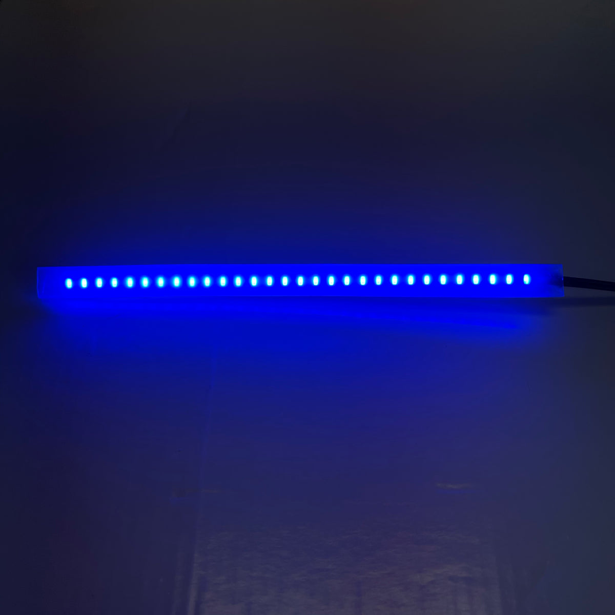 Model 3 Ambient Colored LED Lighting Upgrade Kit – RPM TESLA ...