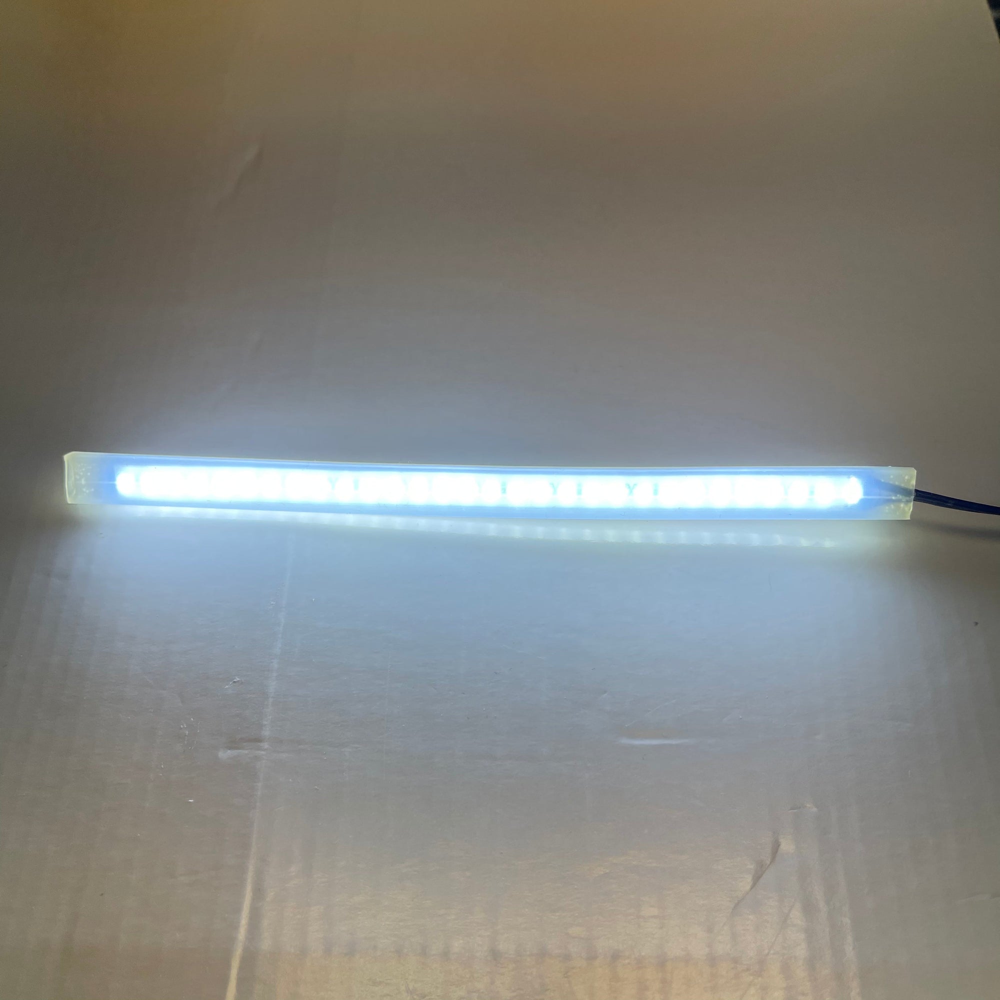 Model 3 Ambient Colored LED Lighting Upgrade Kit – RPM TESLA ...