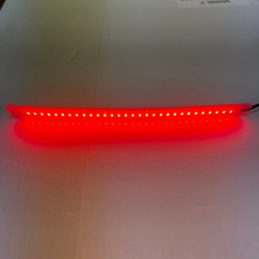 Model 3 & Y - RGB Color Changeable Backseat Lighting Kit Gen. 2 (1 Pair)