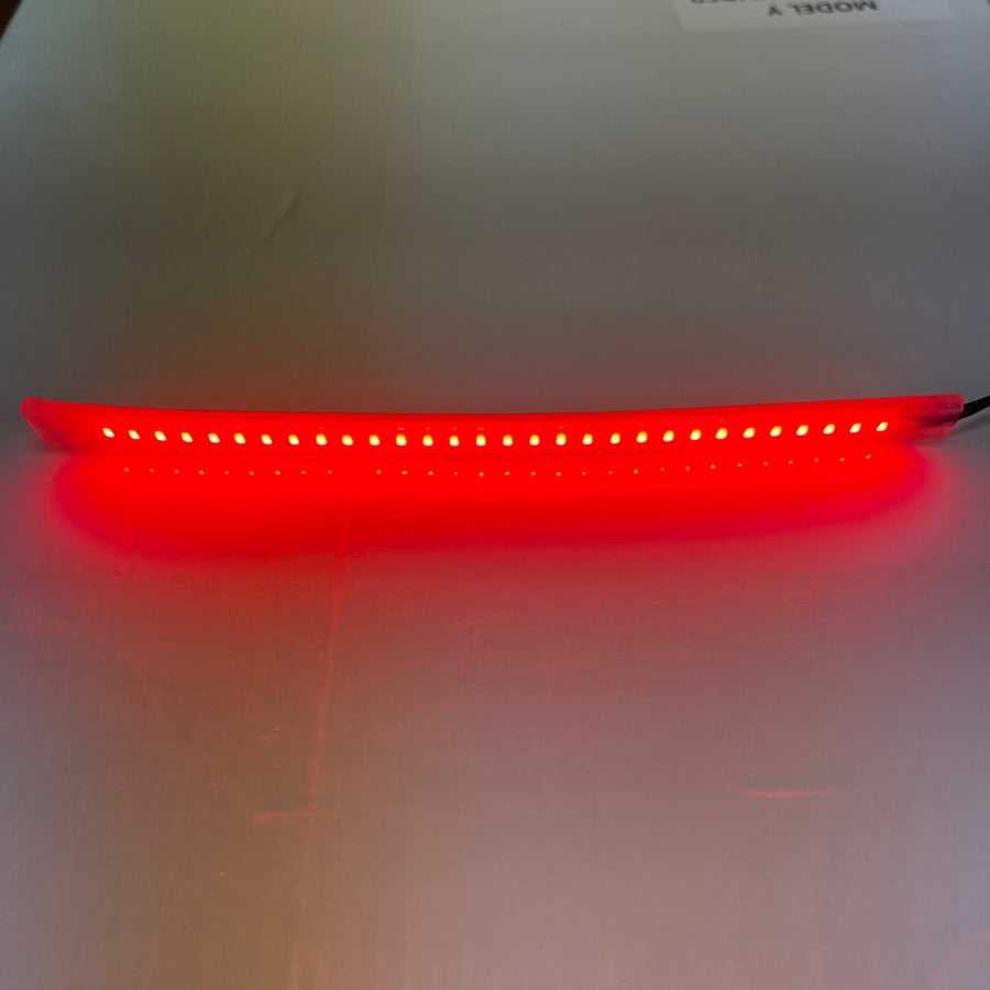 Model 3 Ambient Colored LED Lighting Upgrade Kit – RPM TESLA ...
