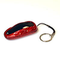 Model S3Y Key FOB Case - Carbon Fiber Variety*