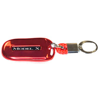 Model S3XY Key FOB Covers & Keychain
