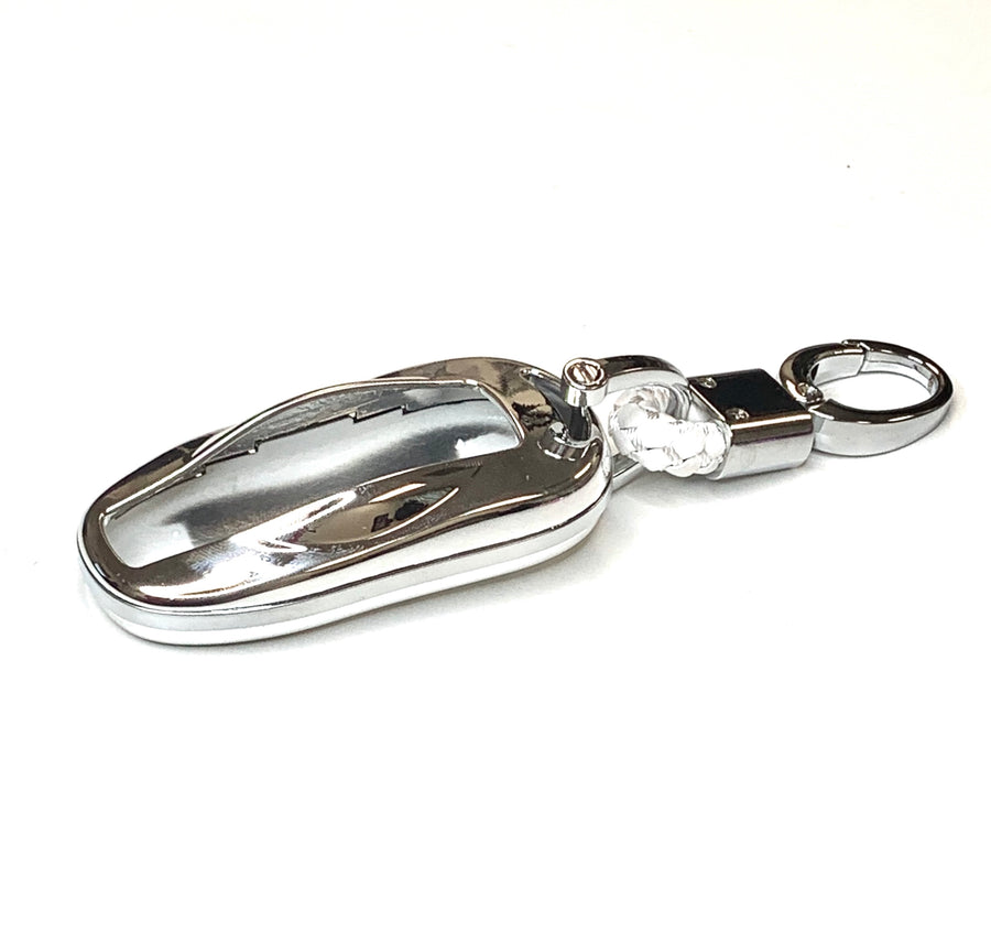 Model S3XY Key FOB Covers & Keychain