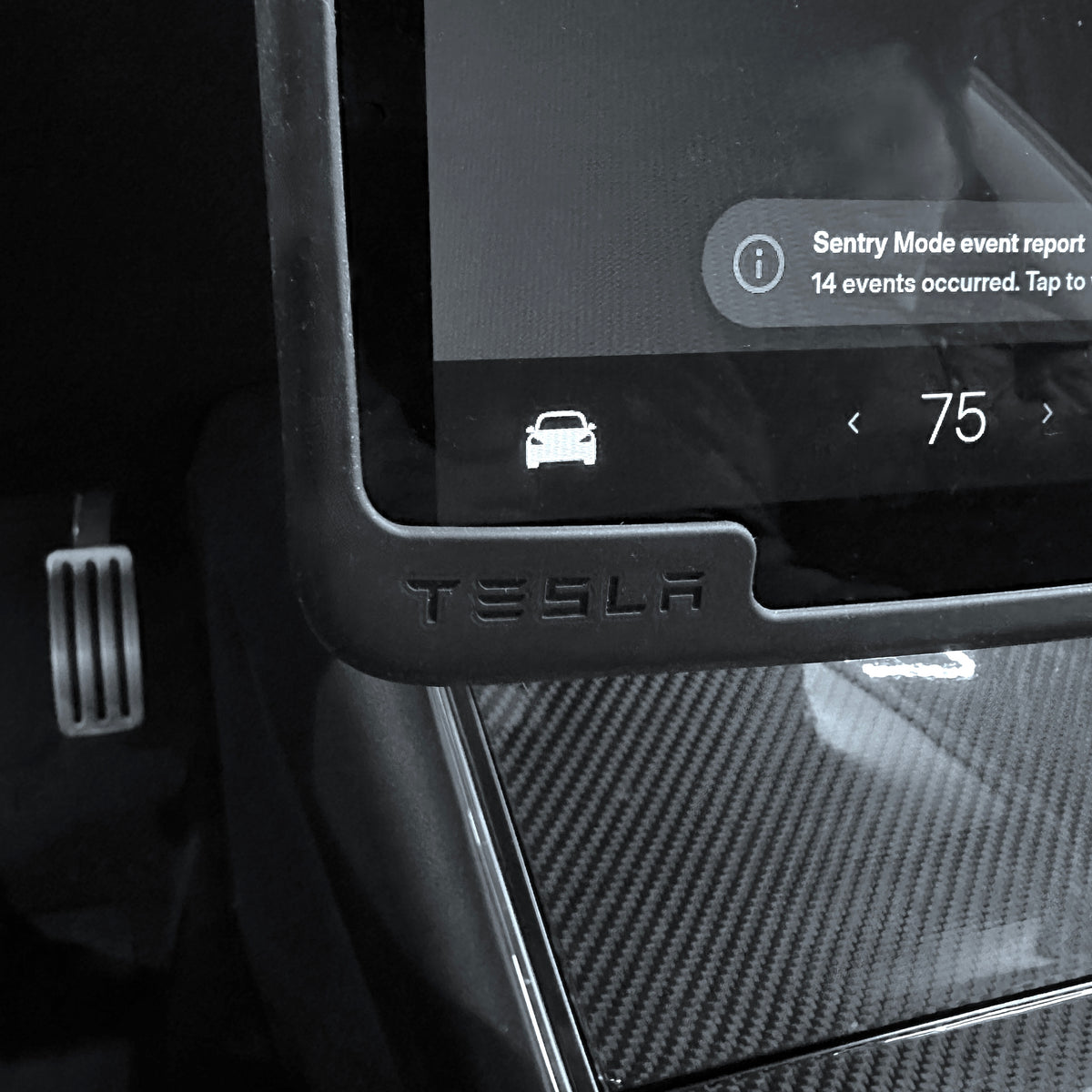 Auto Interno Per Tesla Per Modello 3 Y Copertura Protettiva Silicone Cornice Protezione Schermo Navigazione Per Controllo Centrale Accessori Per Auto Accessori Auto Interno(Colore:Bianco Auto Interno Per Tesla Per Modello 3 Y Copertura Protettiva Silicone Cornice Protezione Schermo Navigazione Per Controllo Centrale Accessori Per Auto Accessori Auto Interno(Colore:Bianco
