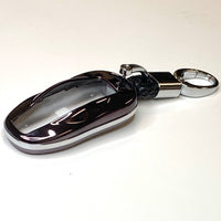 Model S3XY Key FOB Covers & Keychain