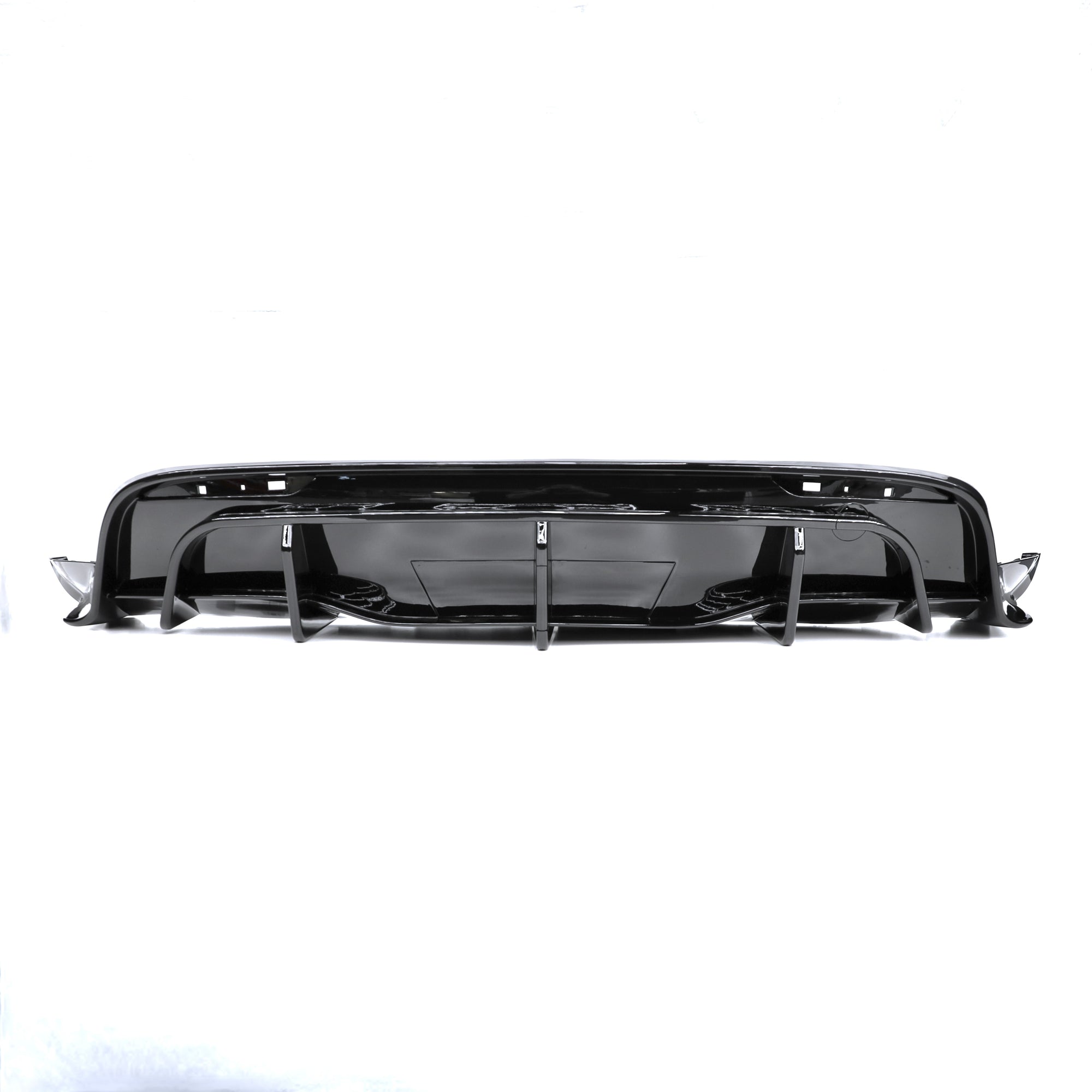 2020-2024 | Model Y Replacement Viento Diffuser with Removable Hitch Cover ABS Plastic - Variety*