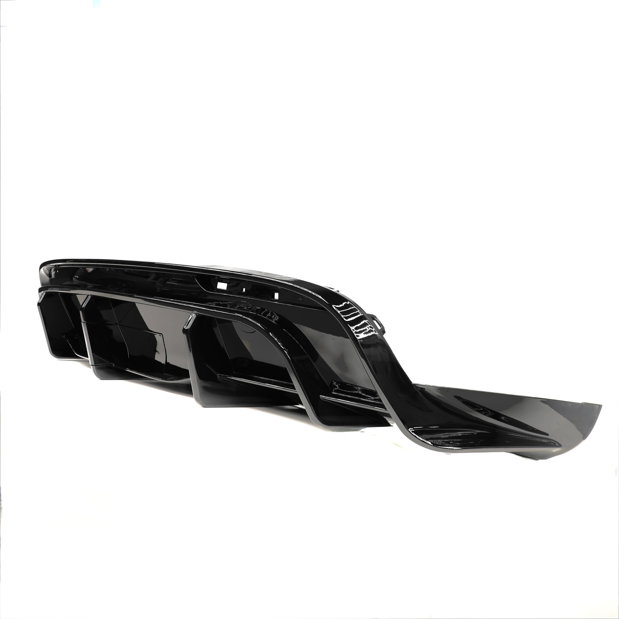 2020-2024 | Model Y Replacement Viento Diffuser with Removable Hitch Cover ABS Plastic - Variety*