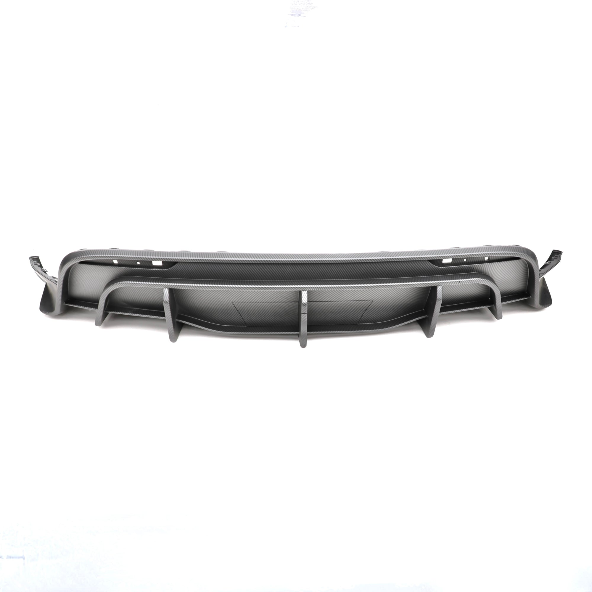2020-2024 | Model Y Replacement Viento Diffuser with Removable Hitch Cover ABS Plastic - Variety*