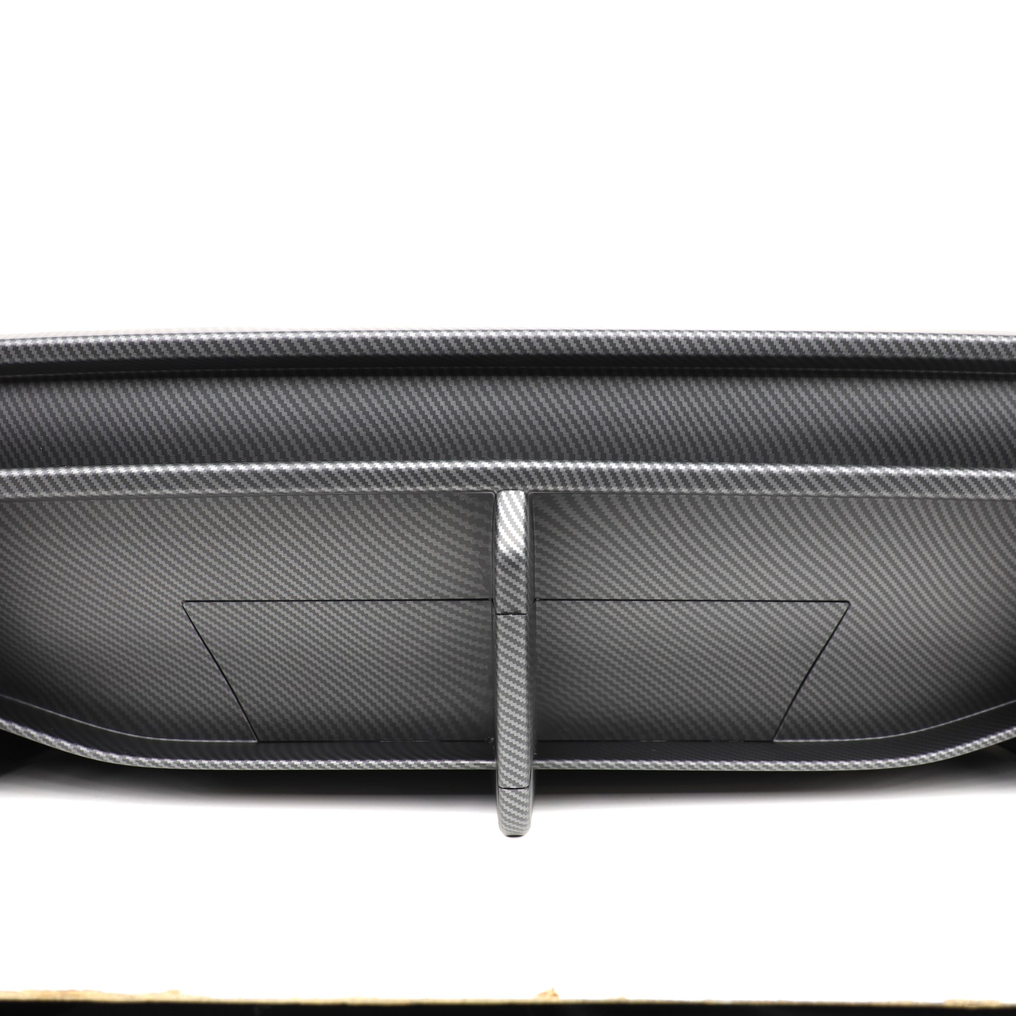 2020-2024 | Model Y Replacement Viento Diffuser with Removable Hitch Cover ABS Plastic - Variety*