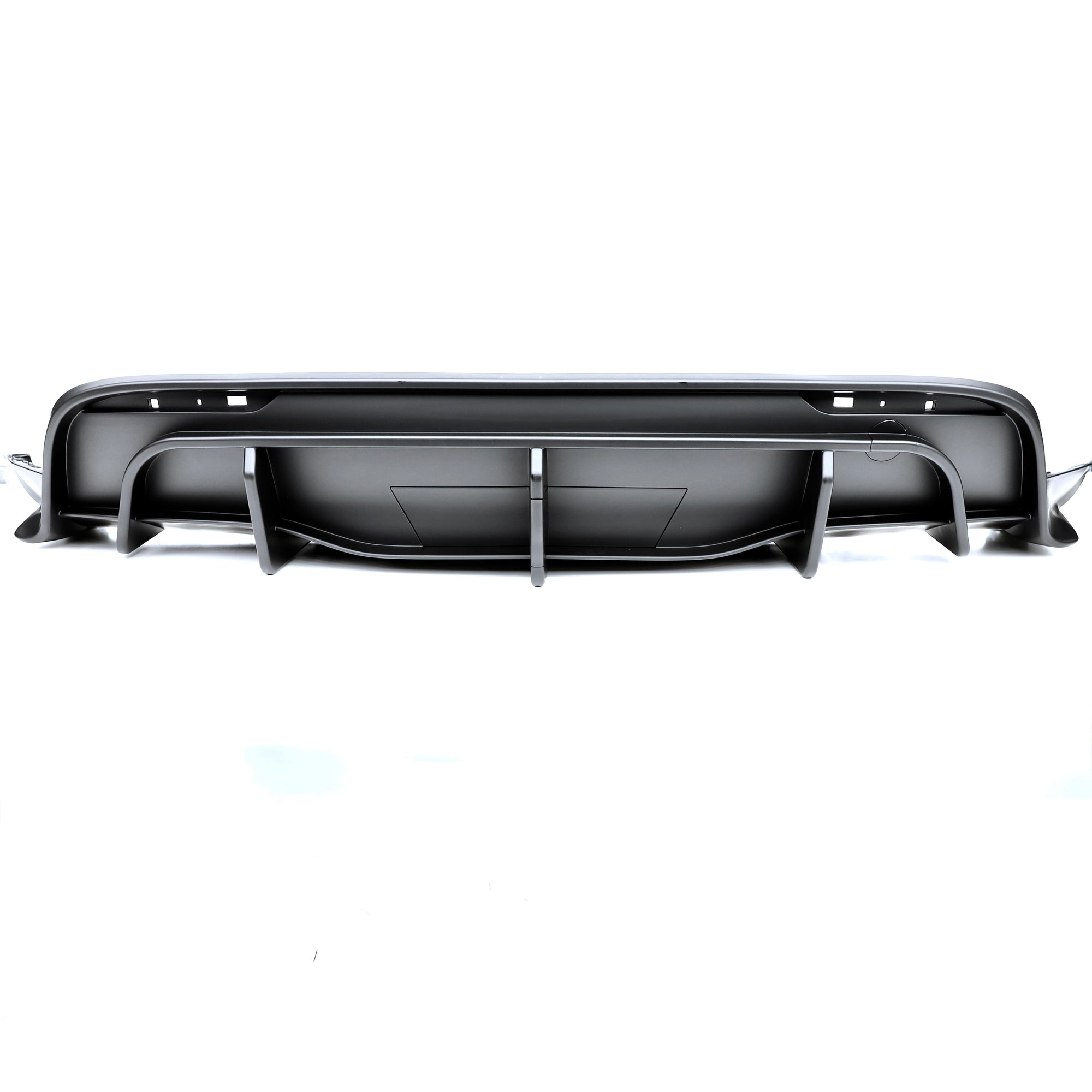 2020-2024 | Model Y Replacement Viento Diffuser with Removable Hitch Cover ABS Plastic - Variety*