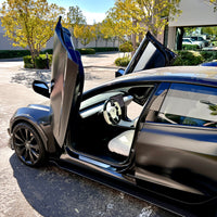 Model 3 Scissor Doors Conversion Kit from Vertical Doors