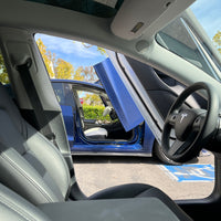 Model 3 Scissor Doors Conversion Kit from Vertical Doors