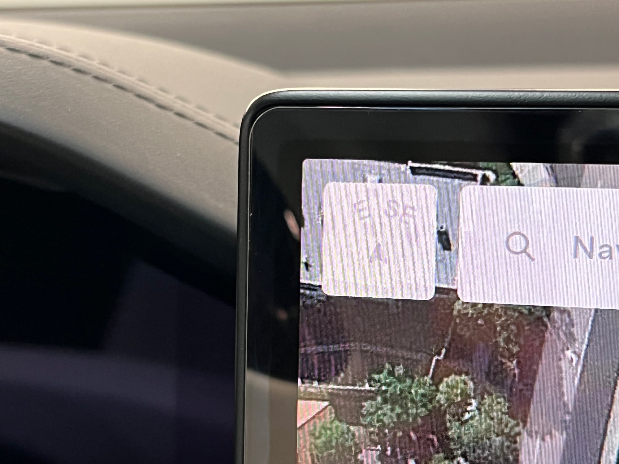 2021+ | Model S &amp; X 9H Glass Screen Protector Kit (2 Pieces - Front &amp; Rear Displays)