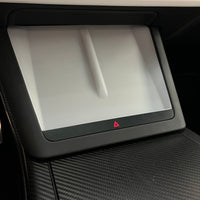 2021+ | Model S & X Charging Dock Liner - Black or White