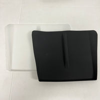 2021+ | Model S & X Charging Dock Liner - Black or White