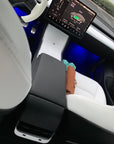 Model 3 & Y Center Console Vinyl Wraps (Gen. 1)