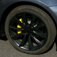 Model 3 Sport Caliper Covers (Gen. 2) - Yellow - $189 with 40% OFF