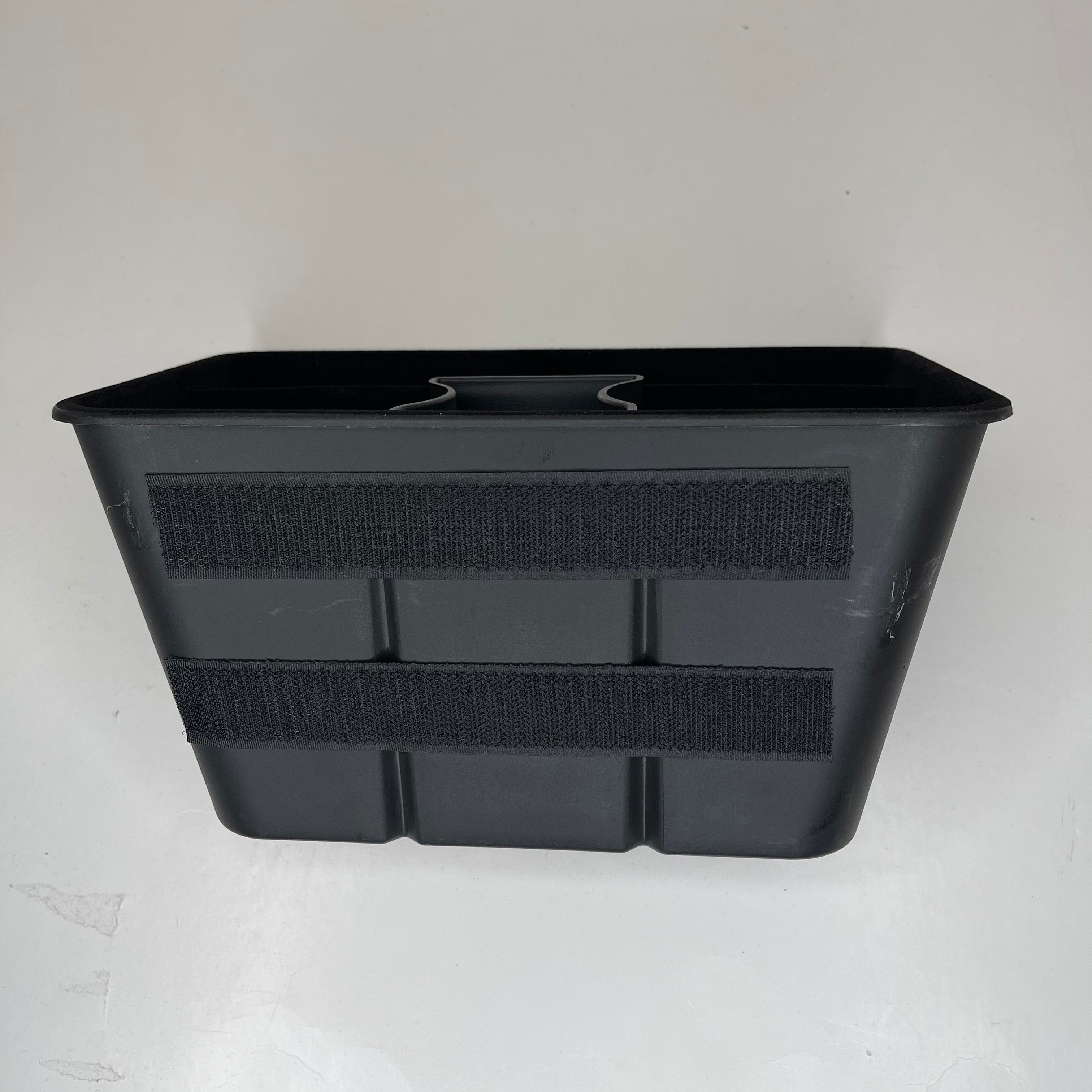 2020-2025 | Model Y Backseat Storage Tray & Trash Can – RPM TESLA